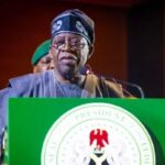 Democracy Day: Tinubu to address N’Assembly June 12