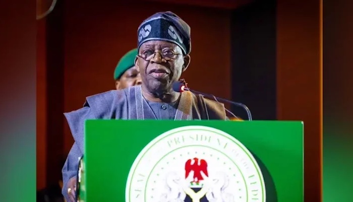 Democracy Day: Tinubu to address N’Assembly June 12
