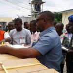 Ekiti Set for Governorship Poll as INEC Deploys Sensitive Materials