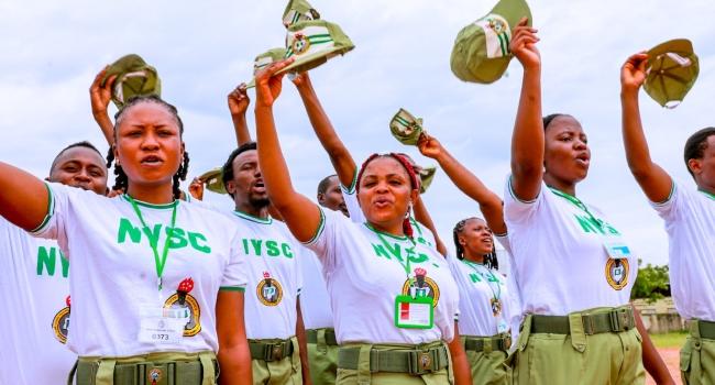 FG Approves NYSC Reform, Agency To Be Civilian-Led, Skill-Oriented