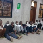 FG Gets Tough, Begins Trial Of Over 600 Terrorism Suspects