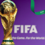 FIFA World Cup Match Day 4 Scorelines
