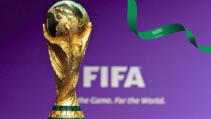 FIFA World Cup Match Day 4 Scorelines