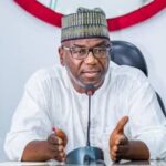 Gov AbdulRahman reshuffles special advicers, others