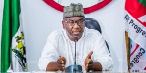 Gov AbdulRahman reshuffles special advicers, others