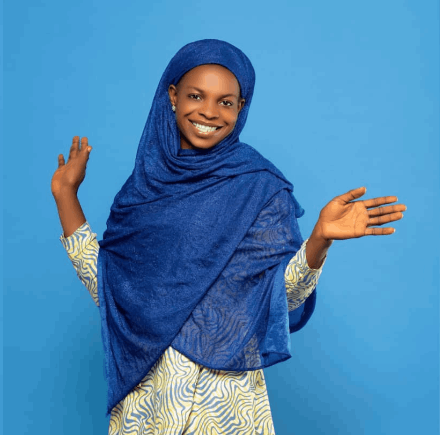 Ojukwu Glory 