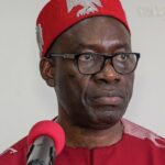 IPOB slams Soludo over remarks on Obi’s call for Kanu’s release