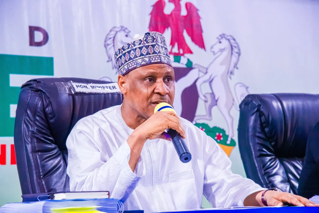 Info Minister rallies media, DSS, security agencies against terrorism, fake news