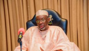 Jigawa gov orders suspension of three advisers, two councillors