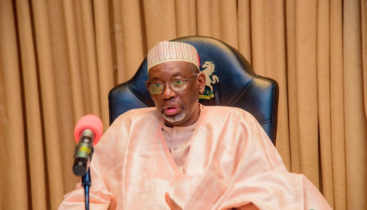 Jigawa gov orders suspension of three advisers, two councillors
