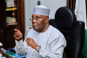 June 12: Nigerians Witnessing Assault On Democracy Under Tinubu - Atiku