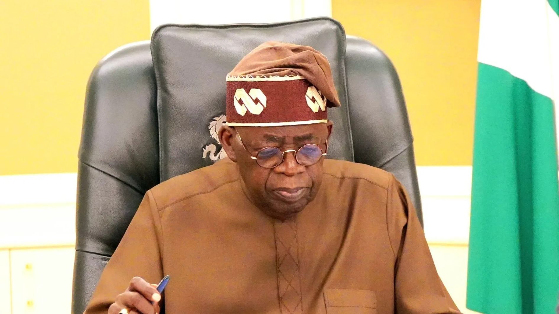 KNDC Says Banditry Claims Over 1,200 In Kwara North Under Tinubu