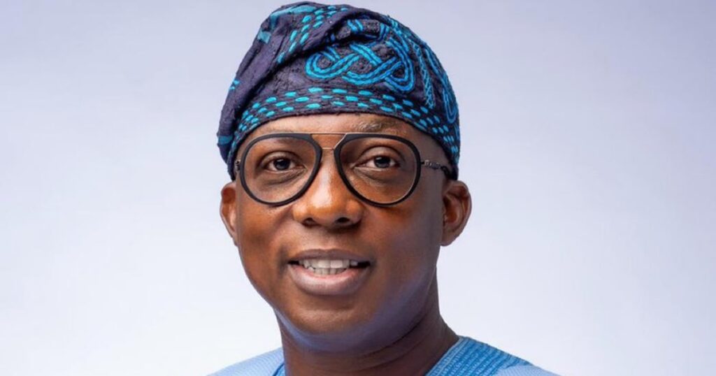Lagos denies replacing LAGESC with NURTW