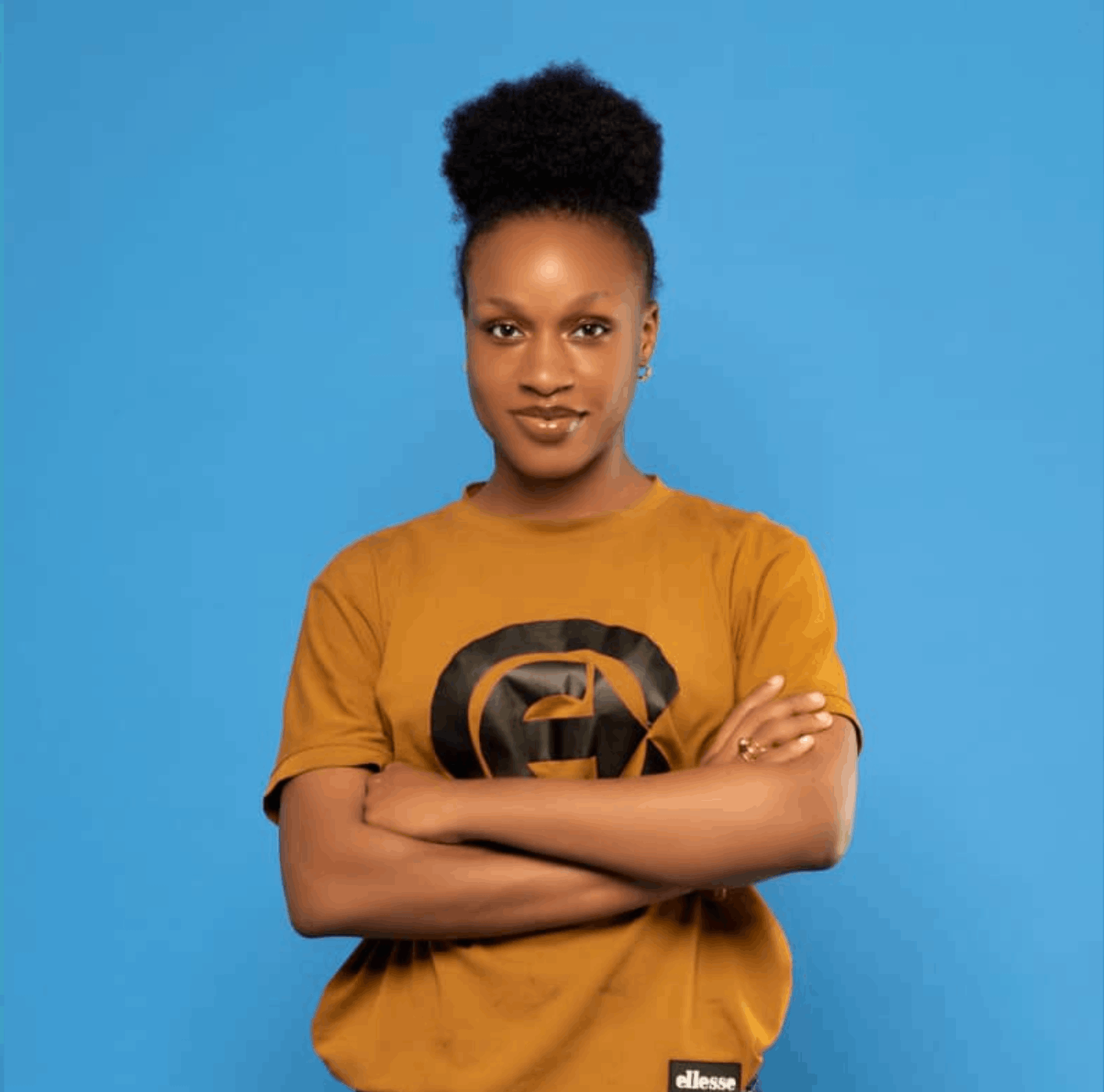 Lovelyn Ezeakor