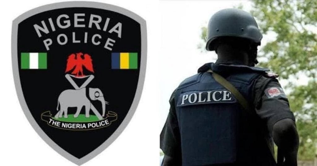 Manhunt begins as gunmen kill two police officers in Anambra