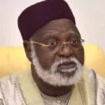 NADECO rejects Abdulsalami’s claims on Abiola, military rule