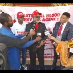 NBSA boss seeks higher voluntary blood donations