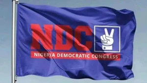 NDC mandates all candidates to sign affidavits against defection