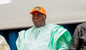 Nigerians can now see Tinubu’s true colours, says Atiku on NDC deregistration bid