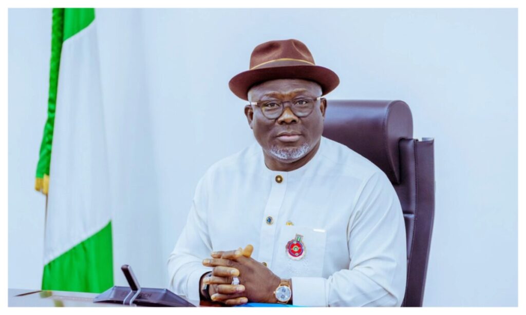 Oborevwori rules out Peter Obi winning Delta