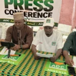 Ogun ADC Dismisses Financial Misconduct Allegations Against Chairman
