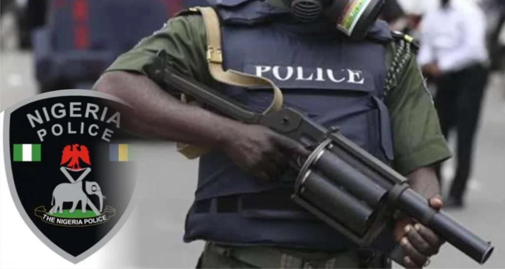 Ogun Police Arrest Seven Suspects Over Robbery, Cultism, Fraud