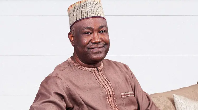 Olawepo-Hashim Seeks Global Cooperation, Regional Inputs To End Insurgency