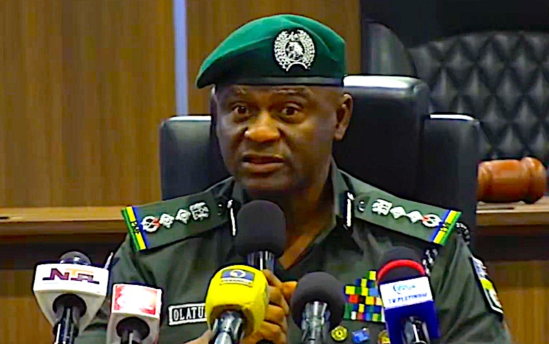 Oriire abduction: Hope rises for abductees as security operatives intensify rescue efforts