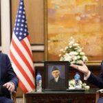 Pakistan Claims US, Iran Agree to Permanent Peace Deal