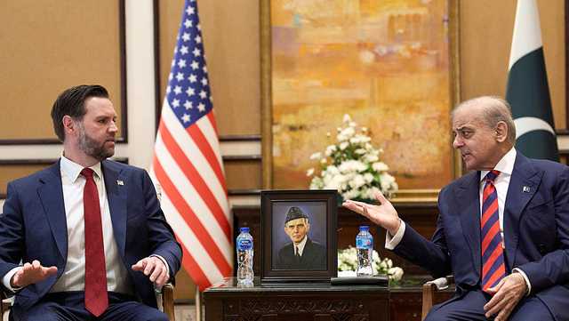 Pakistan Claims US, Iran Agree to Permanent Peace Deal