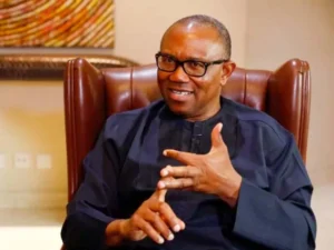 Presidency blasts Obi over call for Tinubu’s resignation