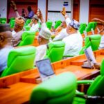 Reps pass state police bill as constitution amendment gains momentum