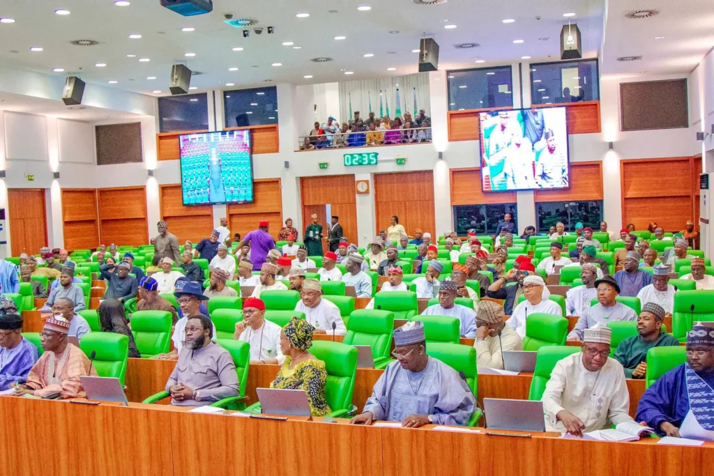Reps summon service chiefs, Finance minister over security spending