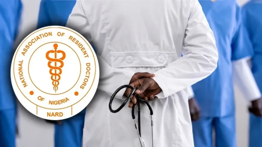 Resident Doctors Declare Industrial Dispute, Give FG Fresh Four-Week Deadline