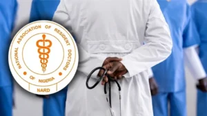 Resident Doctors Declare Industrial Dispute, Give FG Fresh Four-Week Deadline