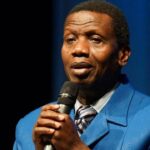 Sack Security Chiefs If Terrorism Can’t End In 90 Days – Adeboye Tells FG