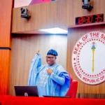 Senate Passes Bill To Establish State Police
