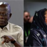 Senate denies Oshiomhole’s forgery allegation over Natasha’s suspension
