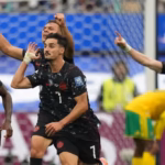 South Africa's World Cup Journey Ends After 1-0 Loss to Canada