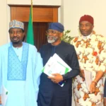 State Police Constitutional framework near completion – Presidency