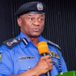 State Police Creation Doesn’t Mean Abolition Of NPF – IGP Disu