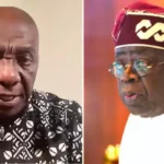 Stop Political Campaigns And Focus On Security Challenges, Amachree Tells Tinubu