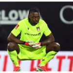 Super Eagles Goalkeeper Arthur Okonkwo Linked With Leicester City Move