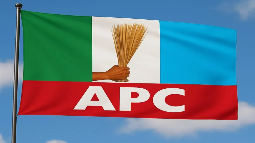 Taraba North APC Group Urges Party To Uphold Primary Result
