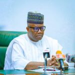 Terrorism sponsors must be exposed – Akpabio