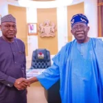 Tinubu Hails Oyebanji’s Re-Election as Opposition Cries Foul