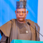 Tinubu Has Taken The Bullet For Making Painful Decisions — Shettima