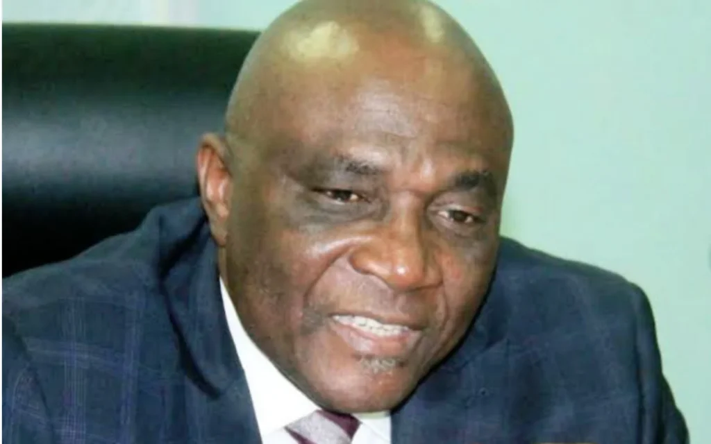 Tinubu Never Promised To Abandon Re-election Bid Over Power Supply — Onanuga