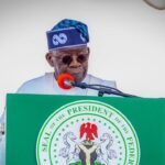 Tinubu orders terrorists, bandits to surrender or risk death