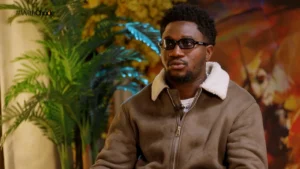 Tinubu’s aide criticises Nasboi over ‘fake’ terrorist video